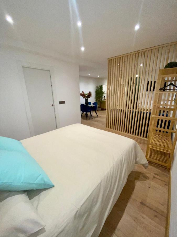 Villaboutique Jaen 2 Jaén Exterior foto